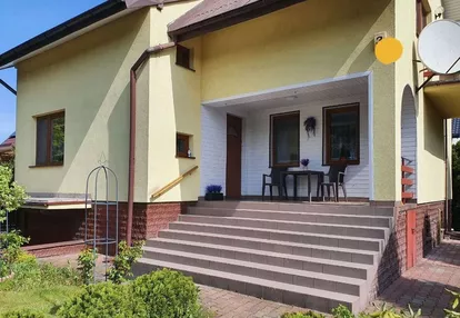 Zadbany dom w atrakcyjnej lokalizacji w Sierpcu