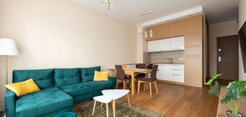 Prestiż, morze i natura. ekskluzywne osiedle.