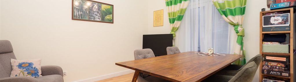 3 pok. + kuchnia 50m2 |zyblikiewicza| stare miasto