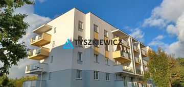 Apartament  na ostatnim piętrze z pięknym widokiem