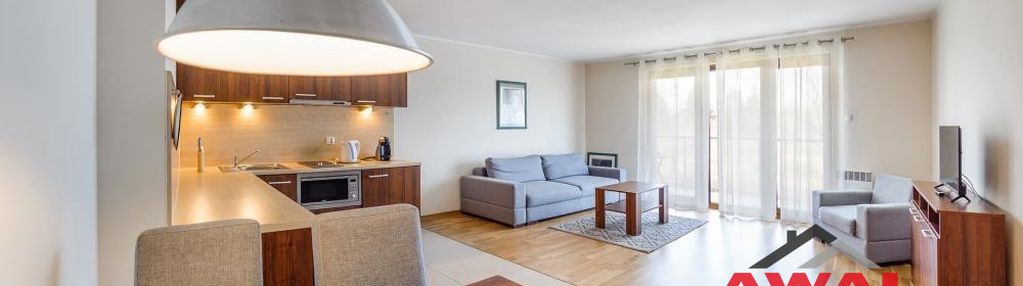 Wakacyjny apartament 150 m od morza