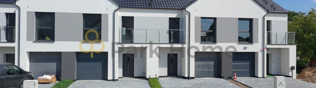 Ostatni dom!  4 sypialnie, ogródek  leszno