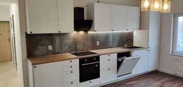 Mieszkanie w kamienicy pod inwestycję