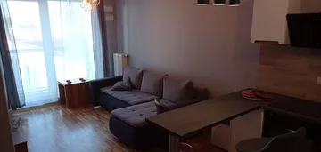 Nowoczesny apartament - Primo Nowe centrum Łodzi