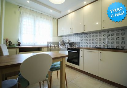 Mieszkanie 3-pokojowe parter os. piastów