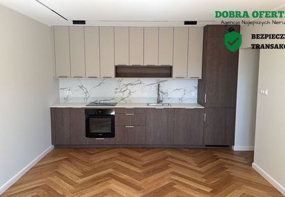 2-pokojowe mieszkanie po kapitalnym remoncie