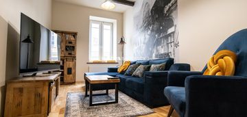 Sprzedam eleganckie,2-pok mieszkanie,plac nowy