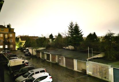 -świeży remont od architekt-salon+sypialnia-balkon