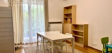 Pokój do wynajęcia 21m2/ gocław/zamknięte osiedle