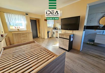 Kawalerka 28 m² – bydgoszcz łowicka, umeblowana