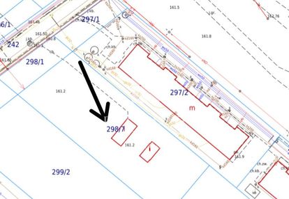 Działka inwestycyjna z projektem, gdynia !