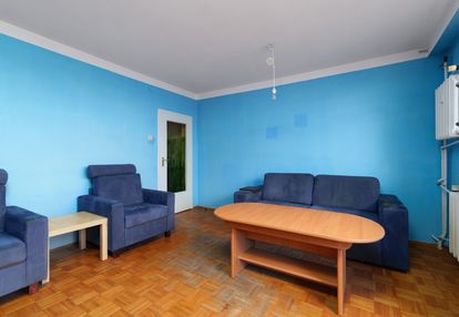 Piękny widok! m2 do remontu