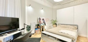 Zarabiający lokal tuż przy ogrodzie botanicznym