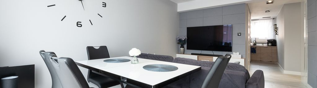 Wyjątkowe mieszkanie 55m² na nowym mieście