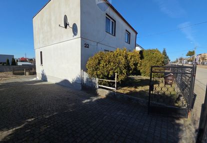 Mieszkanie z ogrodem i osobnym wejściem