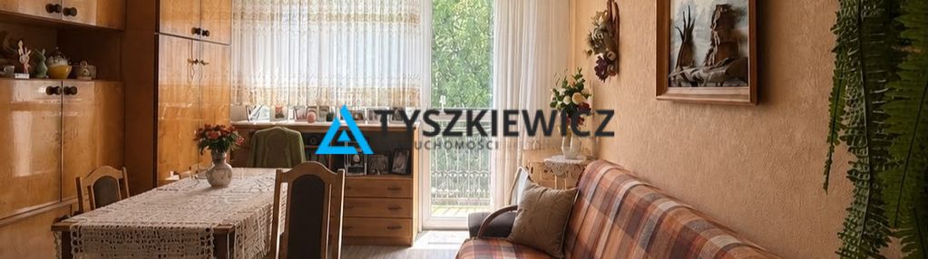 2 pokoje z balkonem | 38 m² | ii piętro | chojnice