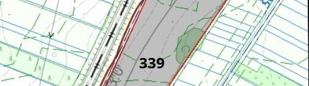Na sprzedaż 8,60 ha/ powiat łosicki/ franopol