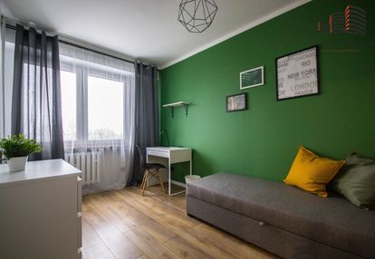 4 pokoje przy politechnice | gotowiec inwestycyjny
