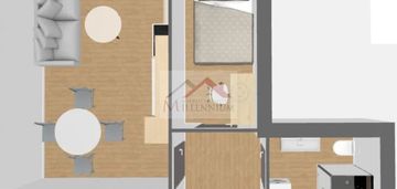 Metro stare bielany 1200m