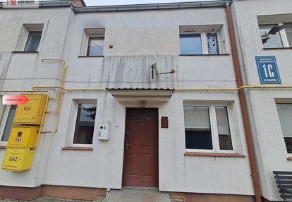 Kawalerka 23m² parter-osobne wejście-niski czynsz