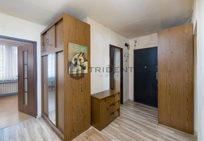 Mieszkanie z ogromnym potencjałem przy metrze!