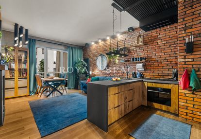 Niesamowity apartament na bemowie