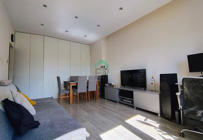 Mieszkanie leśmiana 2 pokoje 34,5m