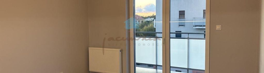 Apartament 2-pokojowy z miejscem postojowym żuławy gniezno