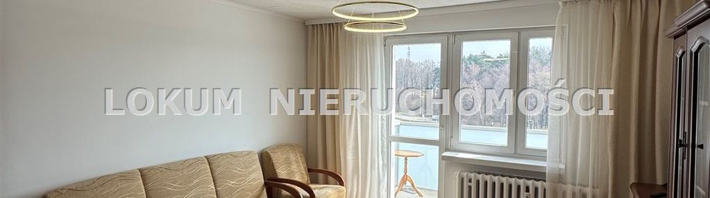 M-3 z balkonem i jadalnią ul. warmińska