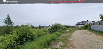Uzbrojona działka budowlana-borkowo łostowickie!