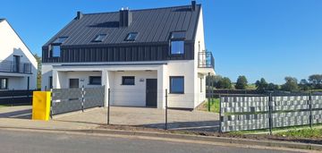 Bliźniaki - osiedle partnerskie!