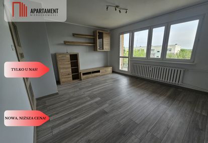 Tylko w naszym biurze- smolki 62m2