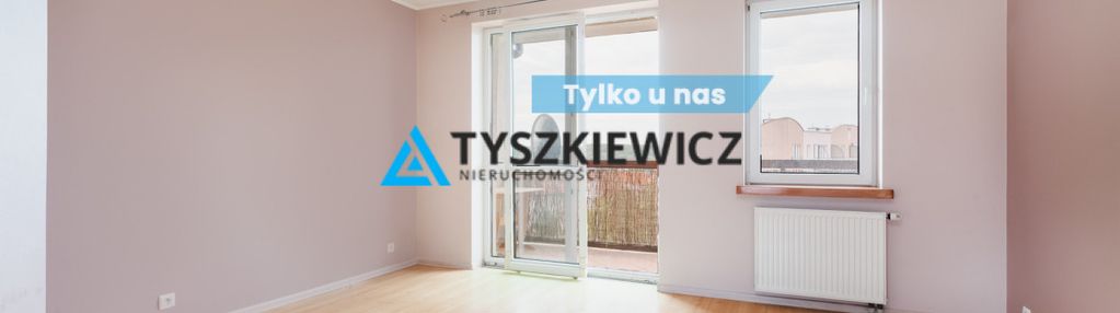 Atrakcyjne mieszkanie  3 pokoje, piękny widok!