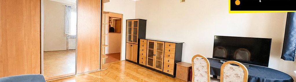 Mieszkanie na sprzedaż -ul. krakowska, kielce
