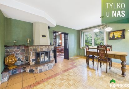 Szukasz wyjątkowej działki z domem jednorodzinnym?