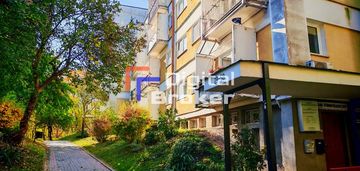 4-pokojowe mieszkanie inwestycyjne / lsm