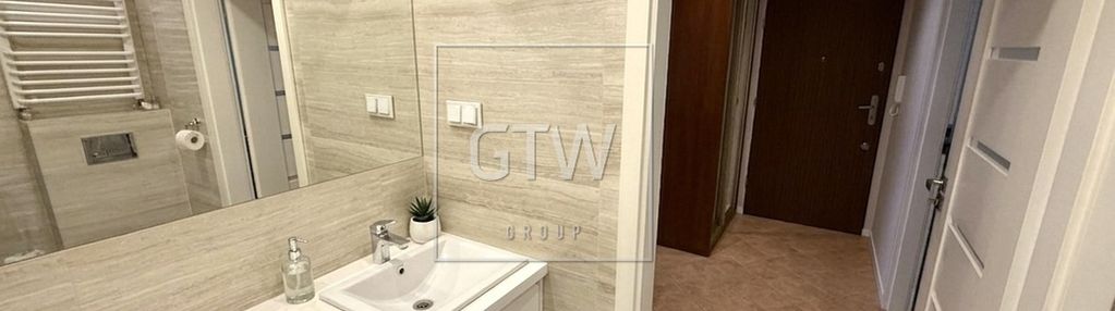 Do wynajęcia mieszkania 2 - pokojowe grójec, 47 m²