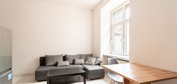 2- pok. bezczynszowe mieszkanie *kalwaryjska* 34m2