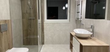 Bliźniak 4-pok| 117 m2 + Piwnica 22 m2 |Garaż |