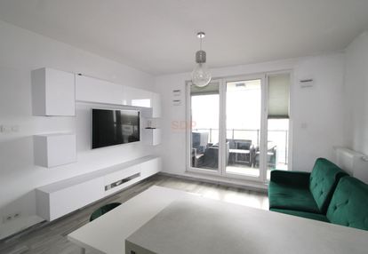 2 pok | świetna lokalizacja | loggia | 36,66 m2