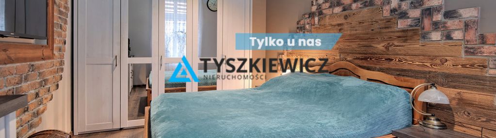 Wyjątkowa oferta na rynku trójmiejskim! zerknij!