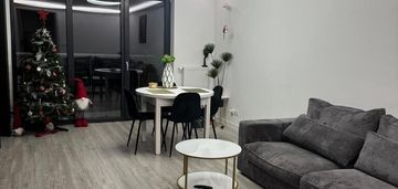Apartament 86 mkw, i piętro z windą