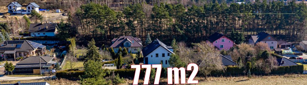 Działka budowlana jeleń ul . koniówki