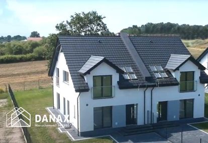 Czernichów, wołowice - nowy dom stan developerski