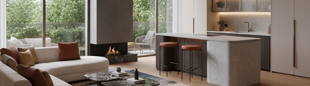 Luksus | innowacyjna inwestycja | 67 mkw |