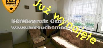 Mieszkanie na wynajem 48 m2 os.słoneczne