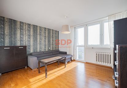 2 pokoje| balkon | piwnica|świetna lokalizacja