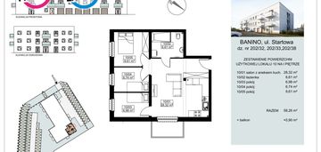 Ostatnie mieszkania baniono/ deweloper/ centrum