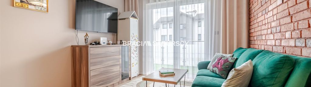 57m2 3 pok balkon nowoczesne os.boryczów