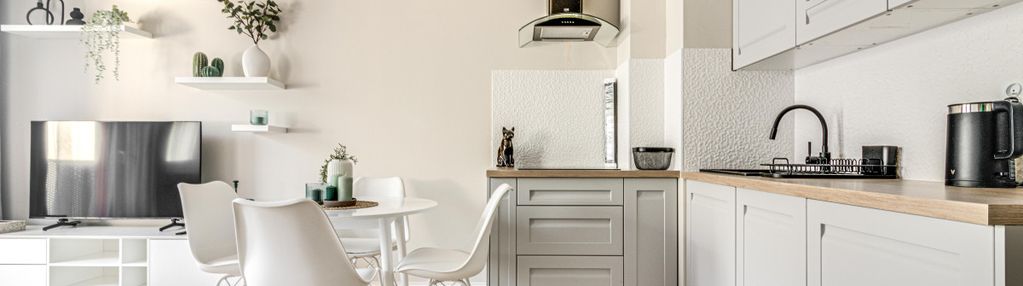 Bez pcc, klimatyzacja, balkon, wysoki standard